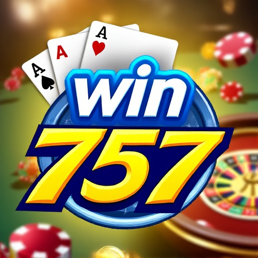 win757 Logo